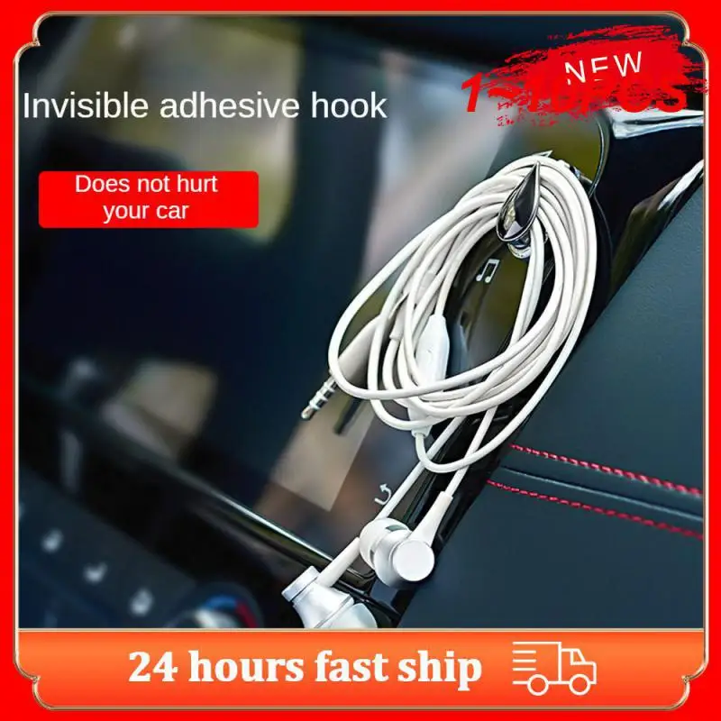 

1~10PCS Load-bearing Multifunction Install One Body Lossless Bracket Sturdy Secret Mirror Environmental Friendly Durable