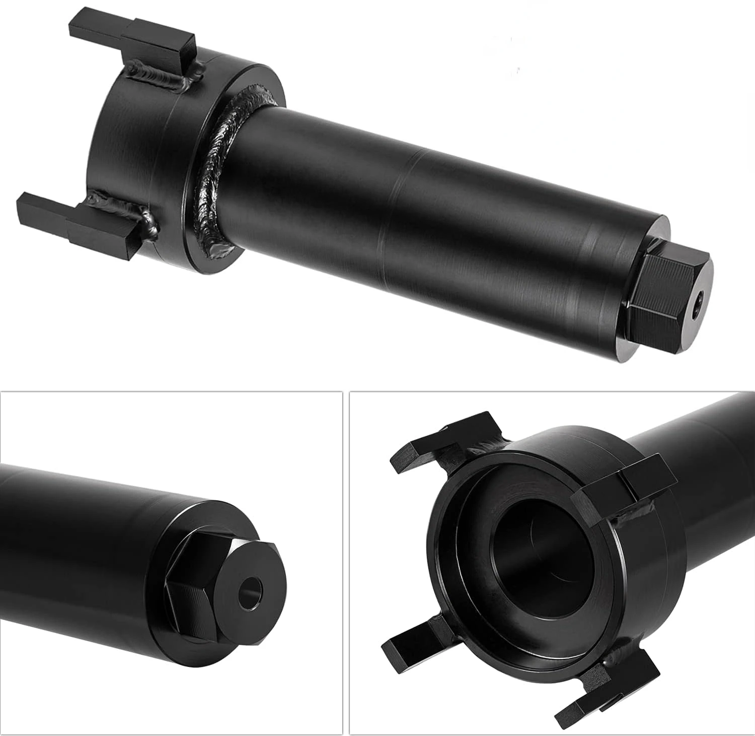 

Инструмент для удаления и установки опорных гаек 983-115 для подвесного Yamaha 101 мм 60-130HP