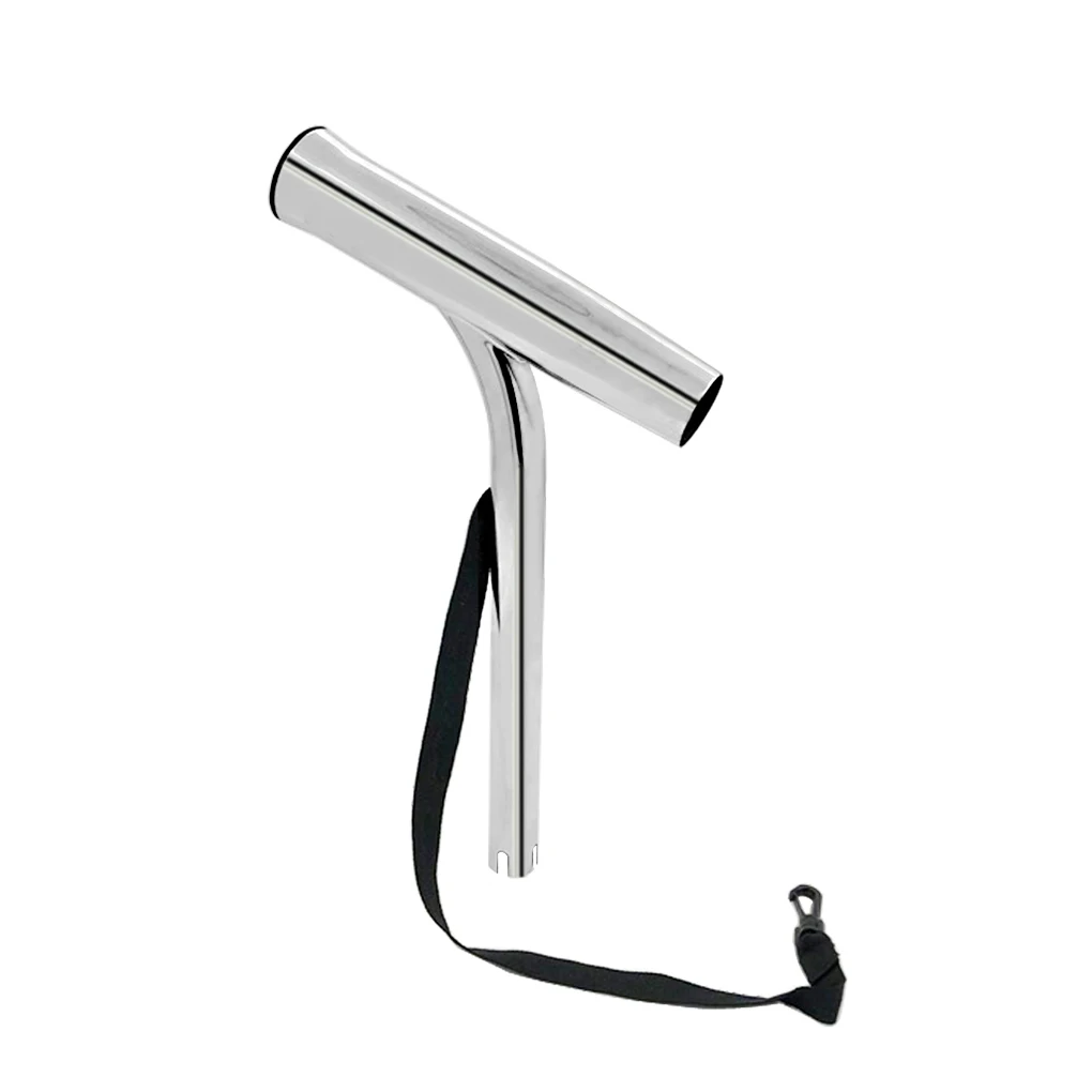 Держатель для удочки из нержавеющей стали быстросъемный кронштейн