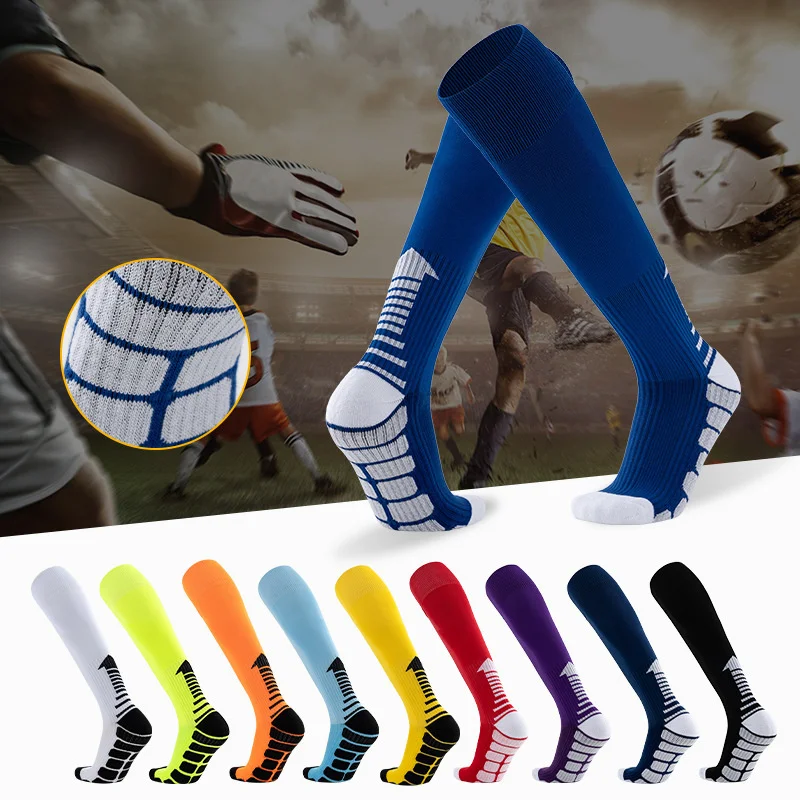 

Sports 2023 Socks Stockings Running Basketball Fitness Football Marathon Compression Socks Calf Tall Sock