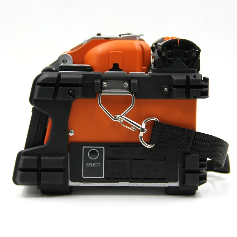 Upgraded Sumitomo Type-82C High definition core aligning fusion splicer T-82C Splicing machine with 6000mAh battery 5.0'' touch