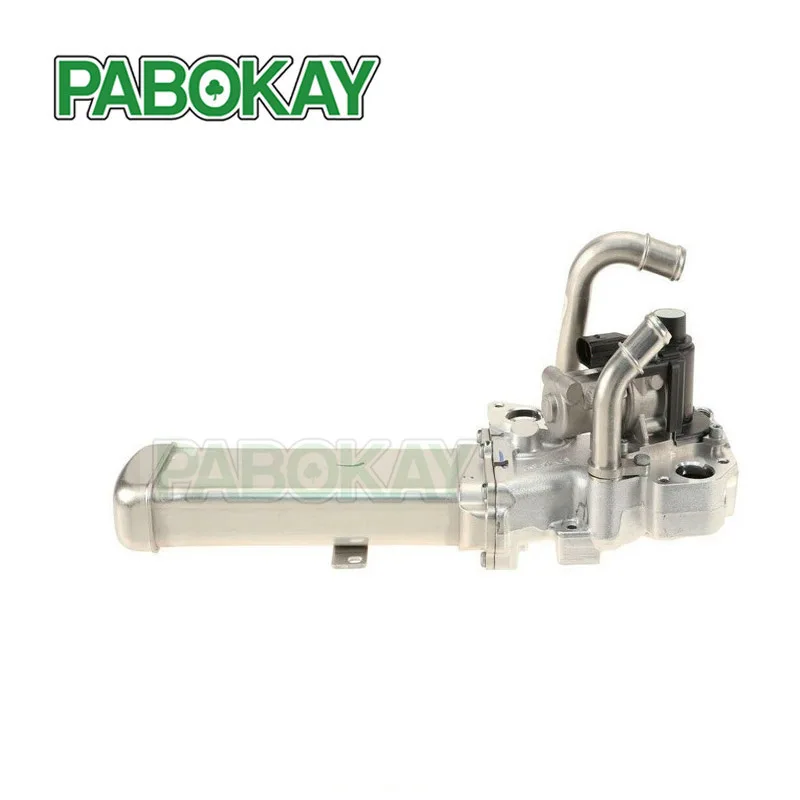 

FOR Audi A3 VW Jetta Golf Beetle TDI Premium EGR Cooler 03L131512AF 03G131512P BRAND NEW