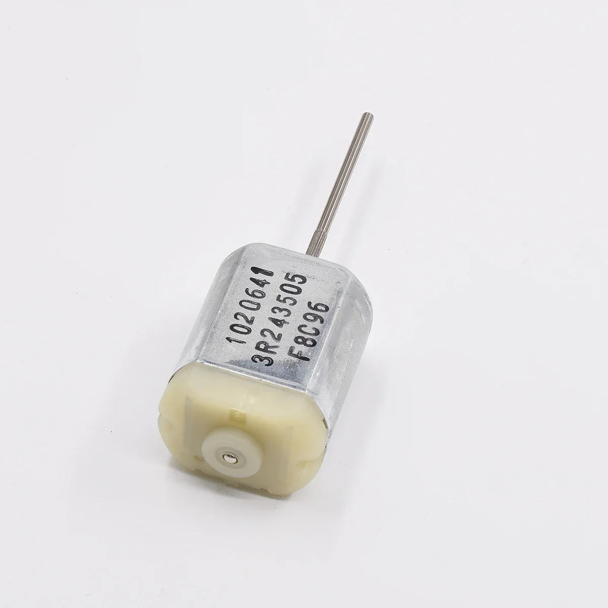 Щетка углеродная JOHNSON 1020641 F8C96 FC-280SC-20150 Mini 24mm