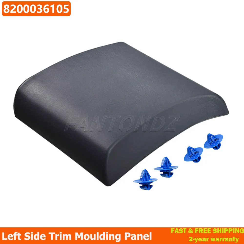 

Левая Центральная отделка, литье панели для Vauxhall Opel Vivaro Renault Trafic Mk2 Nissan PriMastar 2001-2014 8200036105 91165352