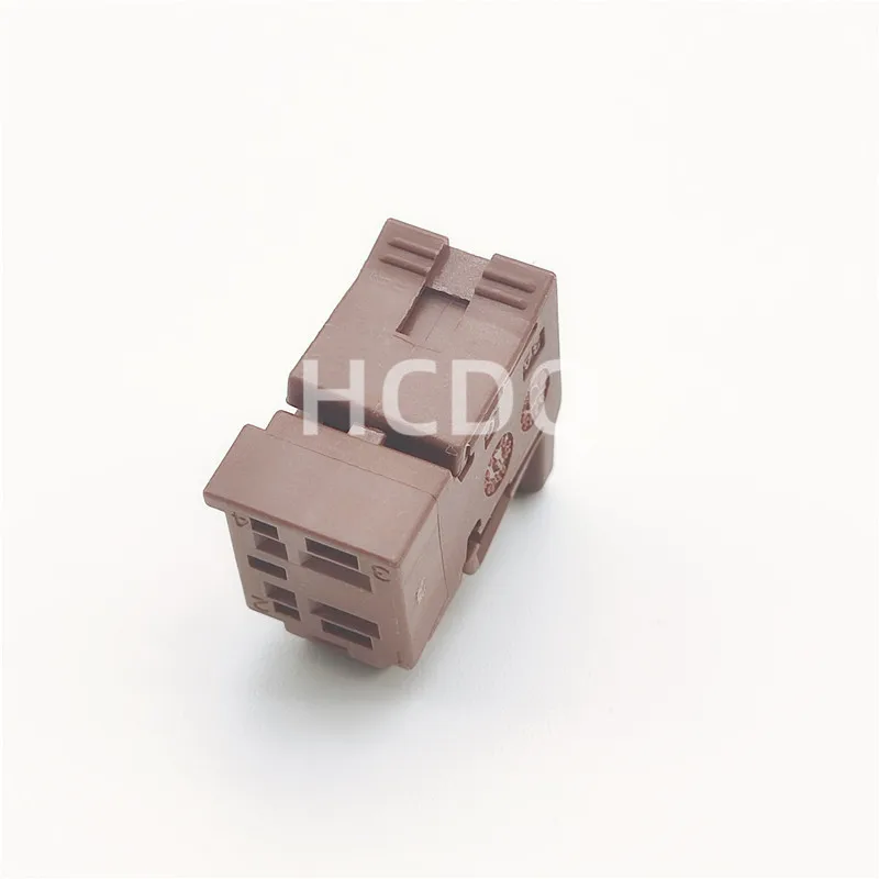 10 PCS Original and genuine 13597381 automobile connector plug housing supplied from stock