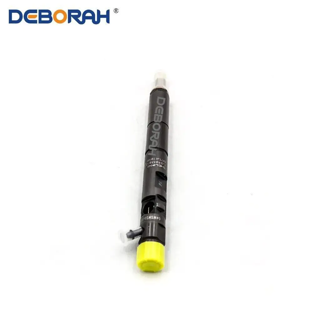 11121007 Детали двигателя AR R03301D Топливная форсунка EJBR03301D Дизельная для JMC