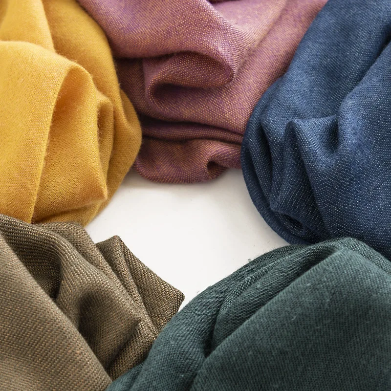 Рисунок 4 - Зимний женский шарф