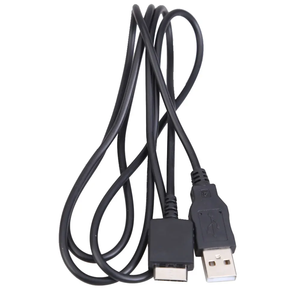 USB-кабель для зарядки синхронизации данных Sony E052 A844 A845 Walkman MP3 MP4-плеера
