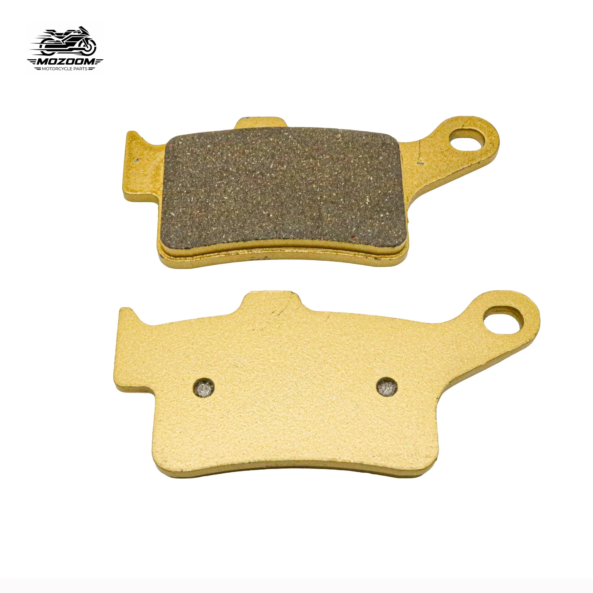 Передние и задние тормозные колодки для Can-Am Spyder RSRS-SSpyder F3F3-SF3 LTDF3-TSTST-SST LTDRTRT-SRT LTD SE5 SM5 SM6 SE6 (art.: 3920dafc00560) - 3920dafc00560