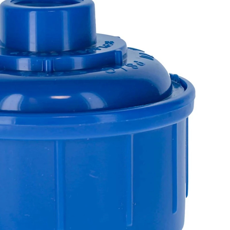 Пластиковые одноразовые распылительные фильтры воздушный фильтр Whirlwind красный