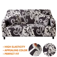 elastic slipcovers stretch sofa cover all inclusive couch case for different shape sofa loveseat chair l style sofa case 1pc