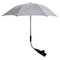 the new stroller umbrella baby stroller umbrella sunshade clamp for childrens umbrella to prevent ultraviolet rays