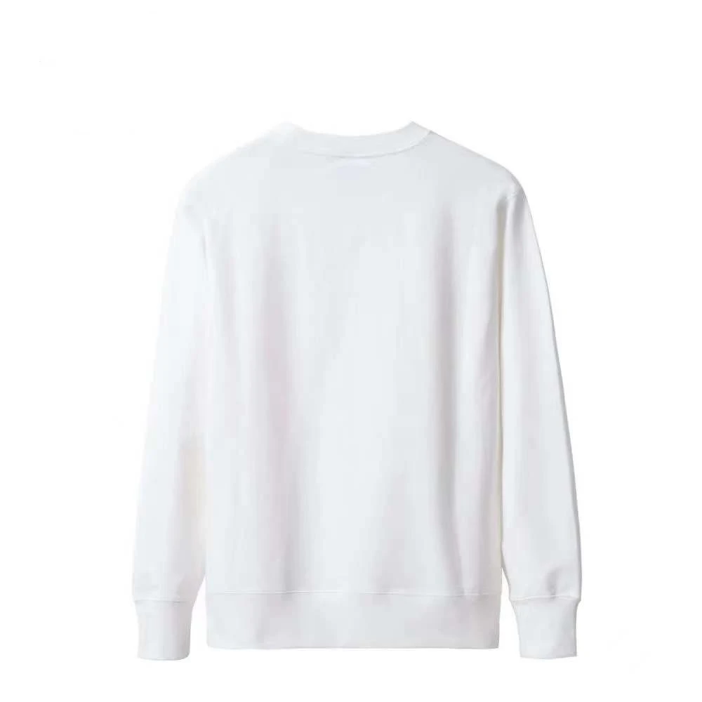 

2021 Long Sleeve Sweatshirt Embroidered Men Women Quality Adererror Oversized Hoodie