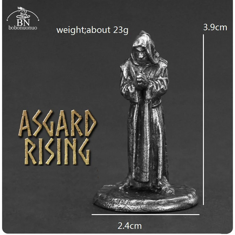 

Миниатюрные фигурки испанской пехоты из меди