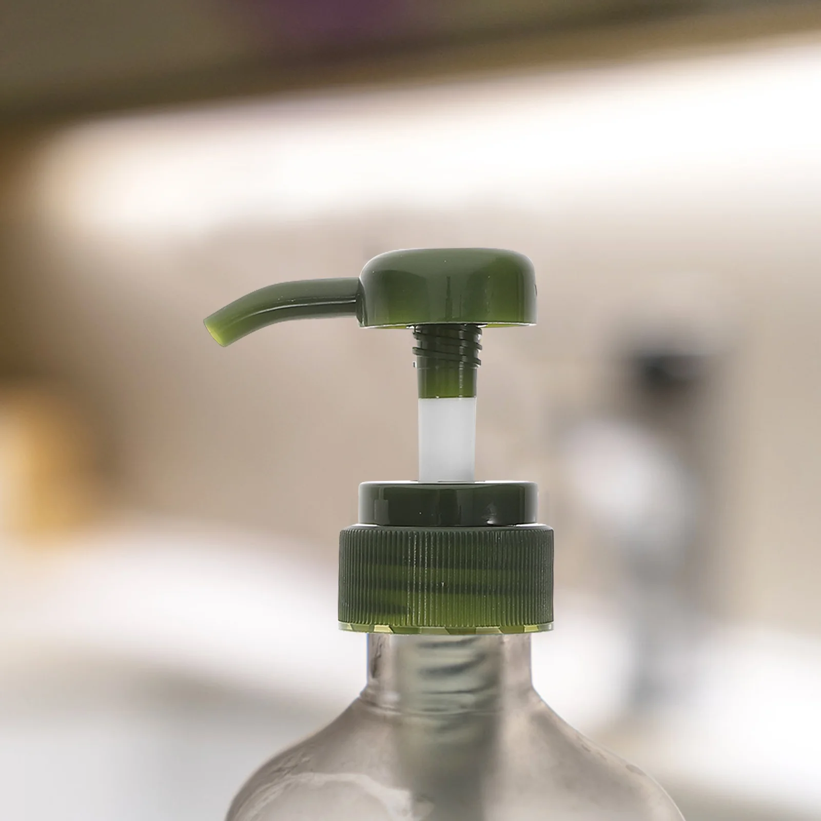 

4pcs Soap Dispenser Pump Lotion Pump