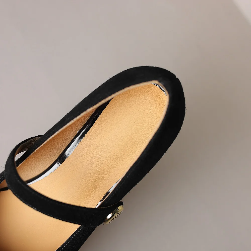 Туфли-лодочки женские из натуральной кожи с острым носком размеры 34-40