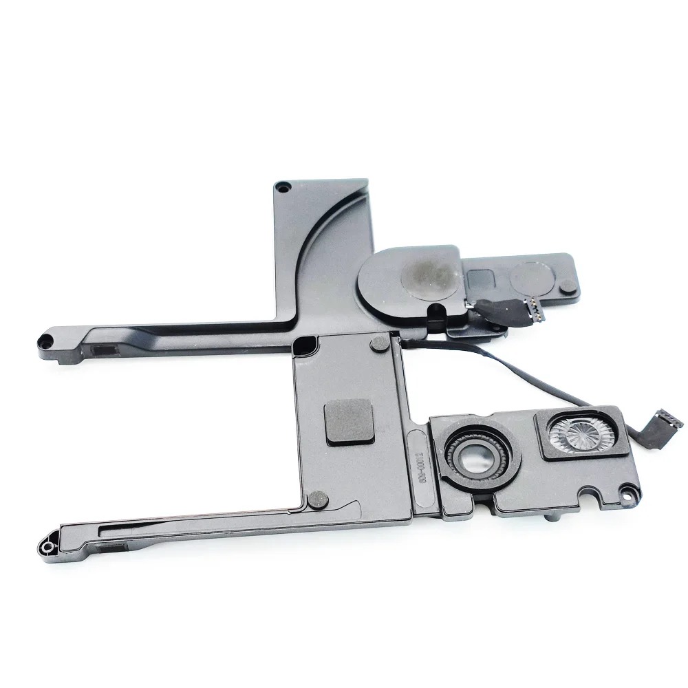 Замена левого и правого динамиков для MacBook Pro Retina 15 дюймов A1398 Mid-2012-2015 - купить по