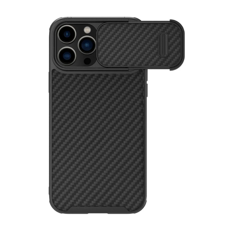 

Phone Anti-Scratch Shockproof Cellphone Housing Cover with Camera Lens Protector for 14Plus/14 Promax/14 Pro/14