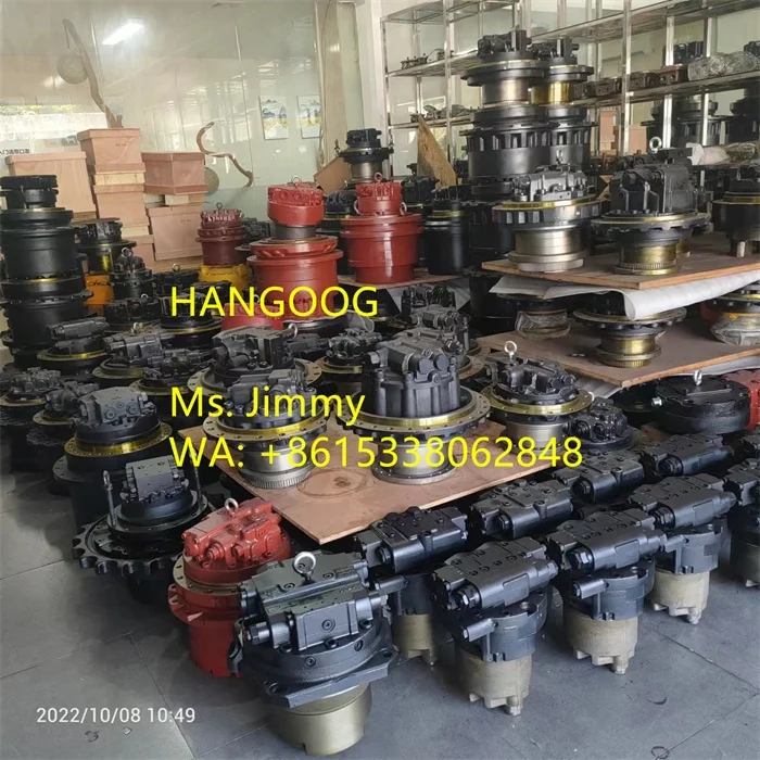 Турбокомпрессор Hangood китайского производства 4044031 HX35W Iveco Truck Turbo