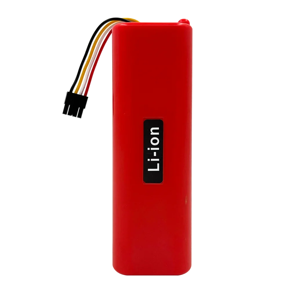 Аккумулятор для робота-пылесоса Xiaomi Roborock S50 S51 S55 14 4 В 5200 мАч