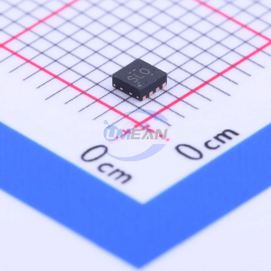 

Power chip - DC-DC chip TLV62084DSGR WSON-8