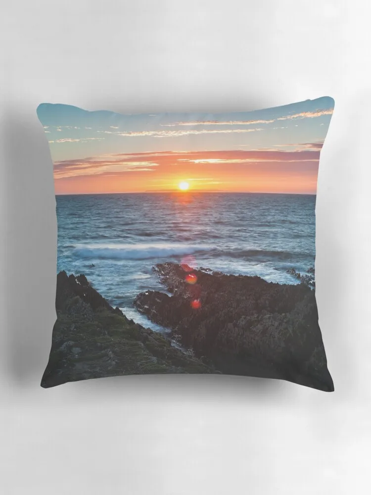 Солнцезащитные наборы в середине острова люнди декоративная подушка подушки