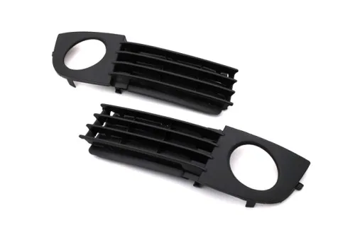 Новая горячая Распродажа передняя нижняя боковая решетка охлаждения воздуха для