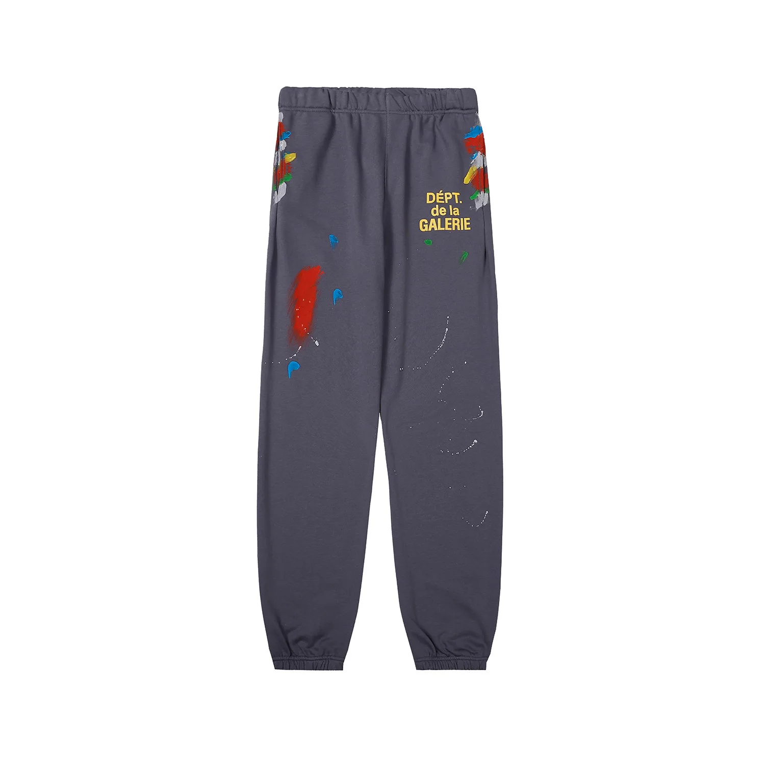 к 4725/индиго к1267 брюки для мал р 52/92. спортивный костюм gallery dept. штаны gallery dept. Gallerie dept штаны. спортивный костюм gallery dept.