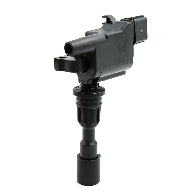 4 шт. катушка зажигания для Mazda 323F 323S 1.5/1.6L 1998-2004 ZL01-18-100 ZL 0118100 ZL01-18-100A