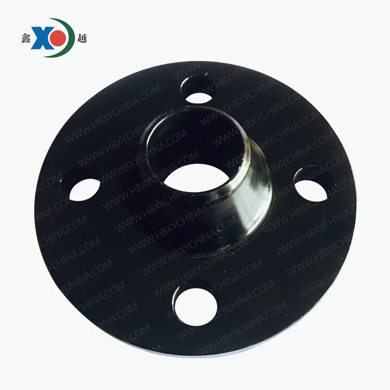 

DIN 2573 FLANGES WELD ON PIPES DN 600
