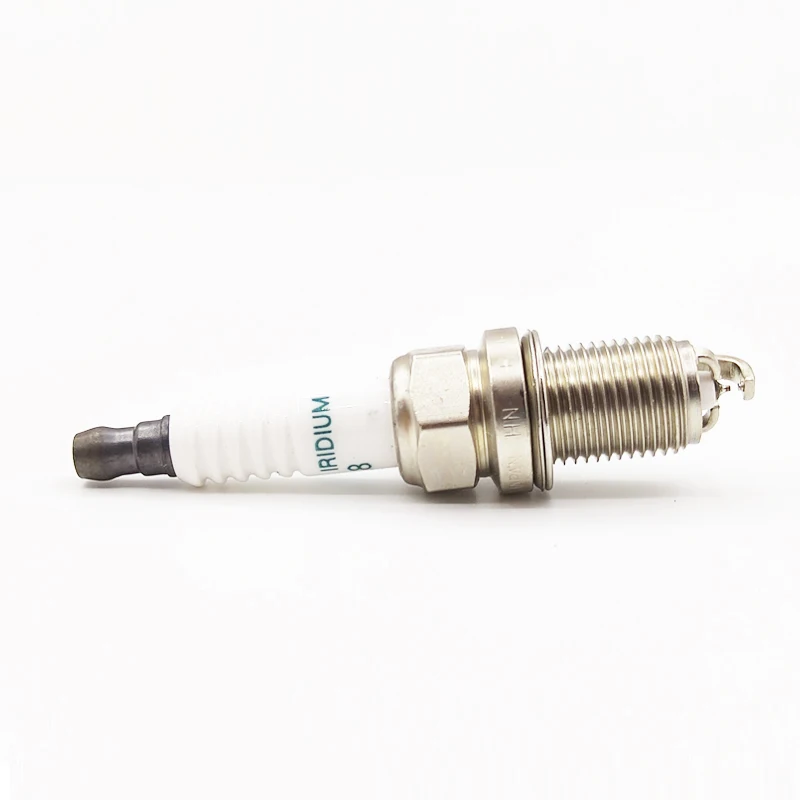 4 шт./лот 90919-01284 FK16BRAL8 иридиевая Свеча зажигания для Toyota Yaris Prius C Sienta Aqua Vitz Fielder 9091901284
