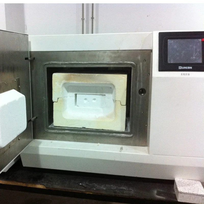 HAMiLab-M1500 Микроволновая печь Муфельная Лабораторная высокотемпературная для