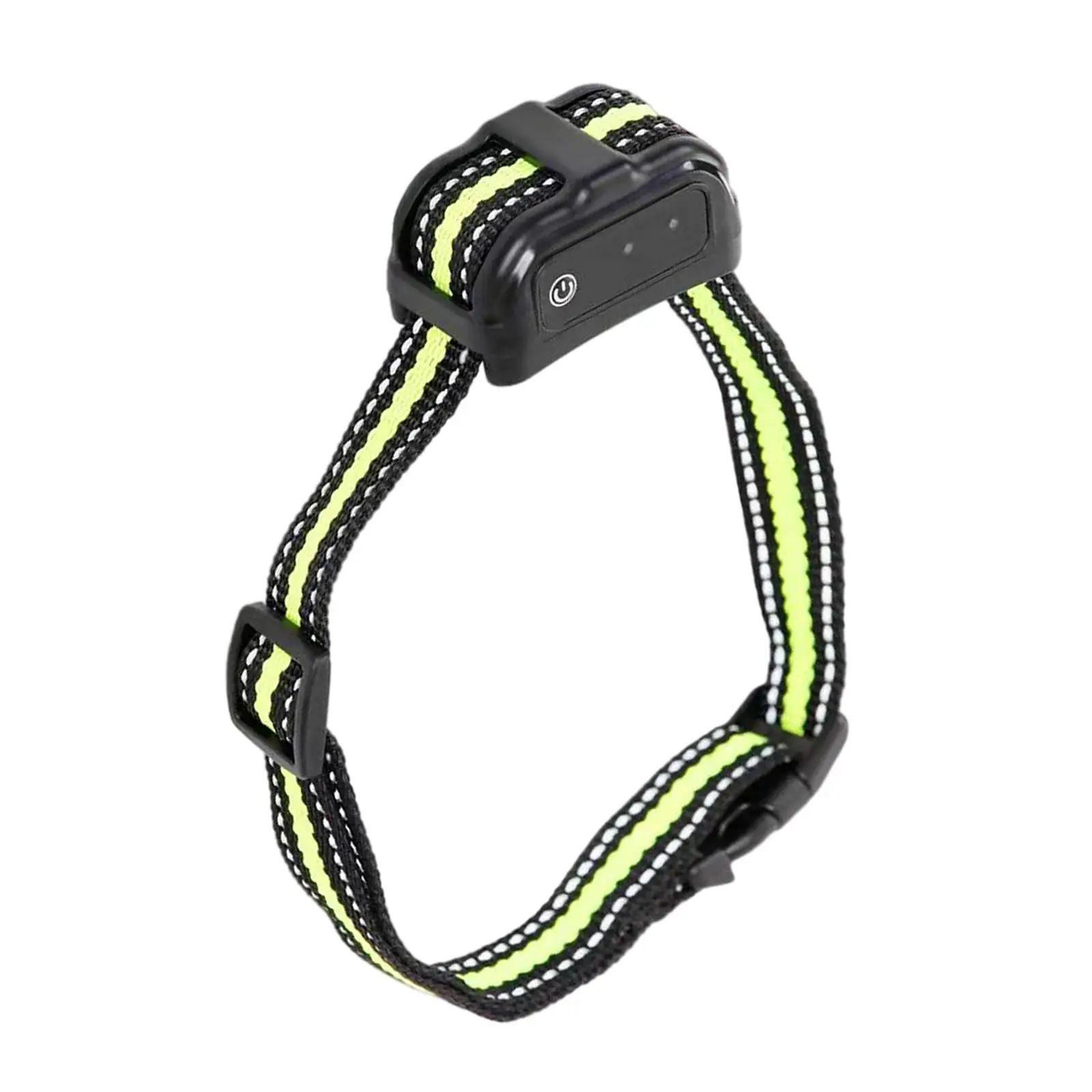 

Electric Pet Dog Training Collar Timer Beep Vibration Shock Waterproof