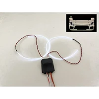 degree glowing wire marker lamp led light for tamiya 114 rc tractor truck lesu remote control car parts th20297 smt6