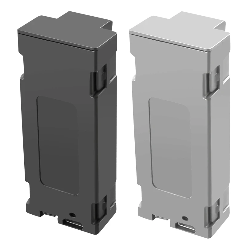 

Литиевый аккумулятор 3,7 в 1800 мАч, литий-полимерный аккумулятор, совместимый с K3/E99 Pro RC