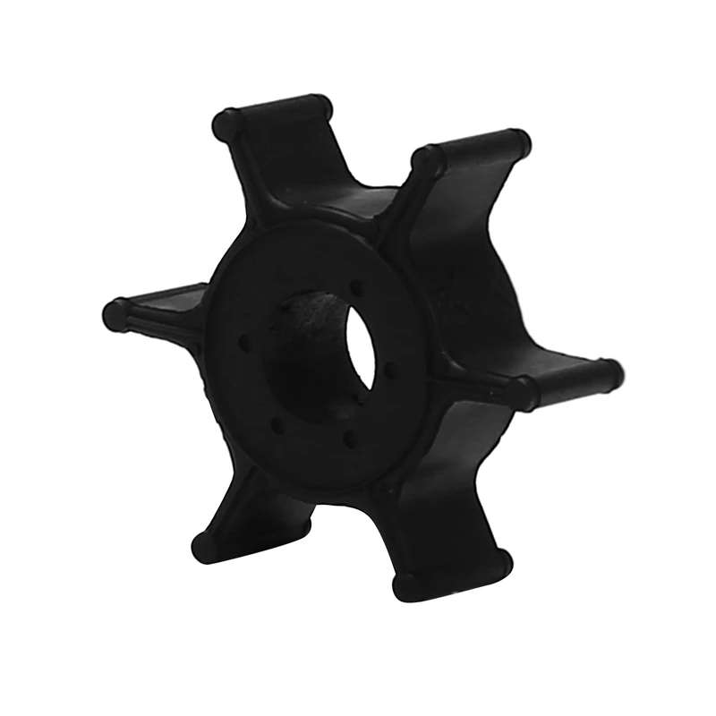 Лодочный мотор колесо для Yamaha 4Hp 5Hp 6Hp лодочный 6E0-44352 6E0-44352-00-00 6E0-44352-003 6E0-44352-00 18-3073 -