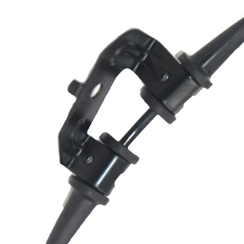 Автомобильный передний левый датчик скорости колеса ABS для Hyundai I10 IA 95670-B4300 95670B4300