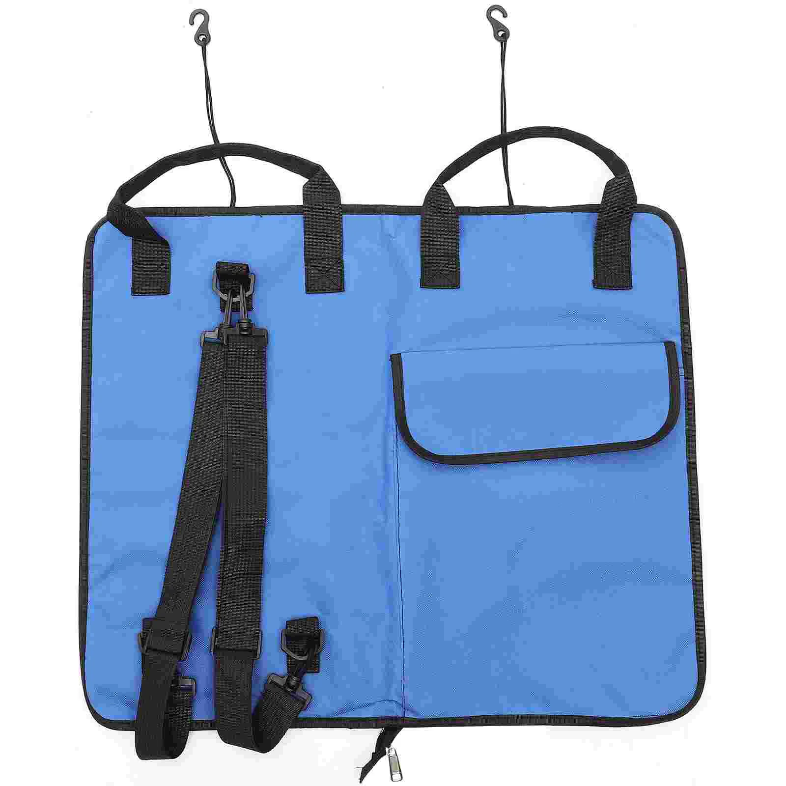 

Drum Stickdrumstick Holder Storage Pouch Carry Organizer Simplecarrying