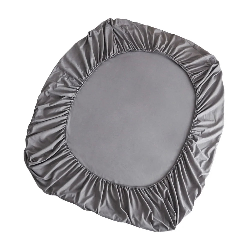 

Deep Pocket Bed Sheet Cooling Fitted Sheet Cooling Bed Sheets Twin Bed Sheet Deep Fitted Bed Sheets Dorm Fitted Sheet