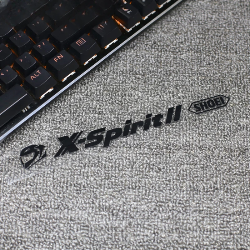 Водонепроницаемые виниловые наклейки на мотоцикл шлем мотокросс