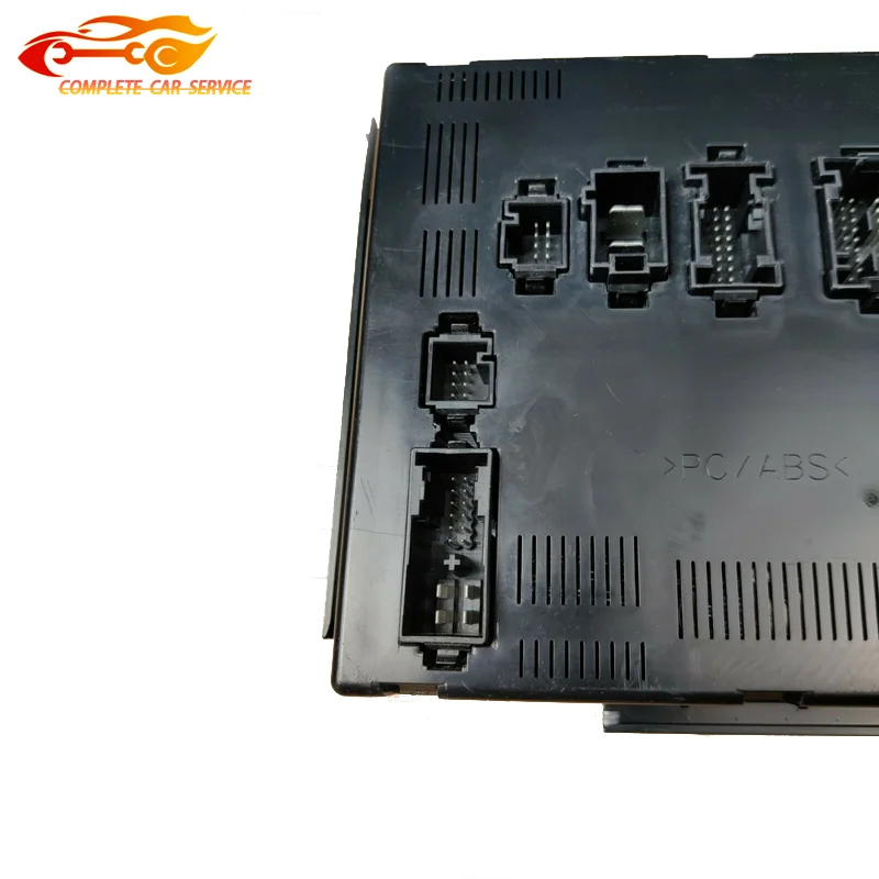 Блок предохранителей для Mercedes-Benz GL350/GL450/GL550/ML320