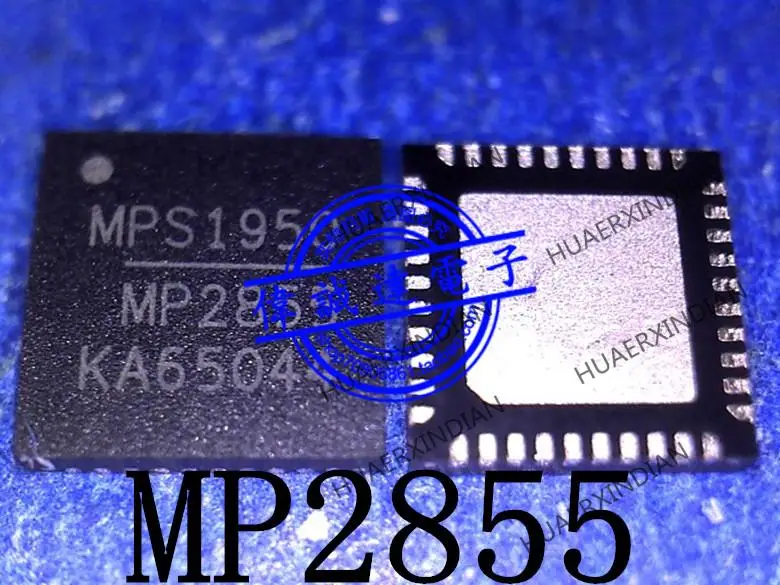 

Новый оригинальный MP2888GU MP2888 MP2888AGU MP2888A MP2855 QFN40 в наличии