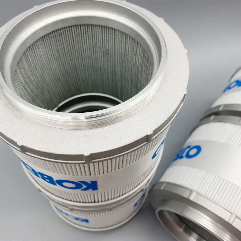 Оригинальный завод для гидравлического масляного фильтра Kobelco фотоэлемент