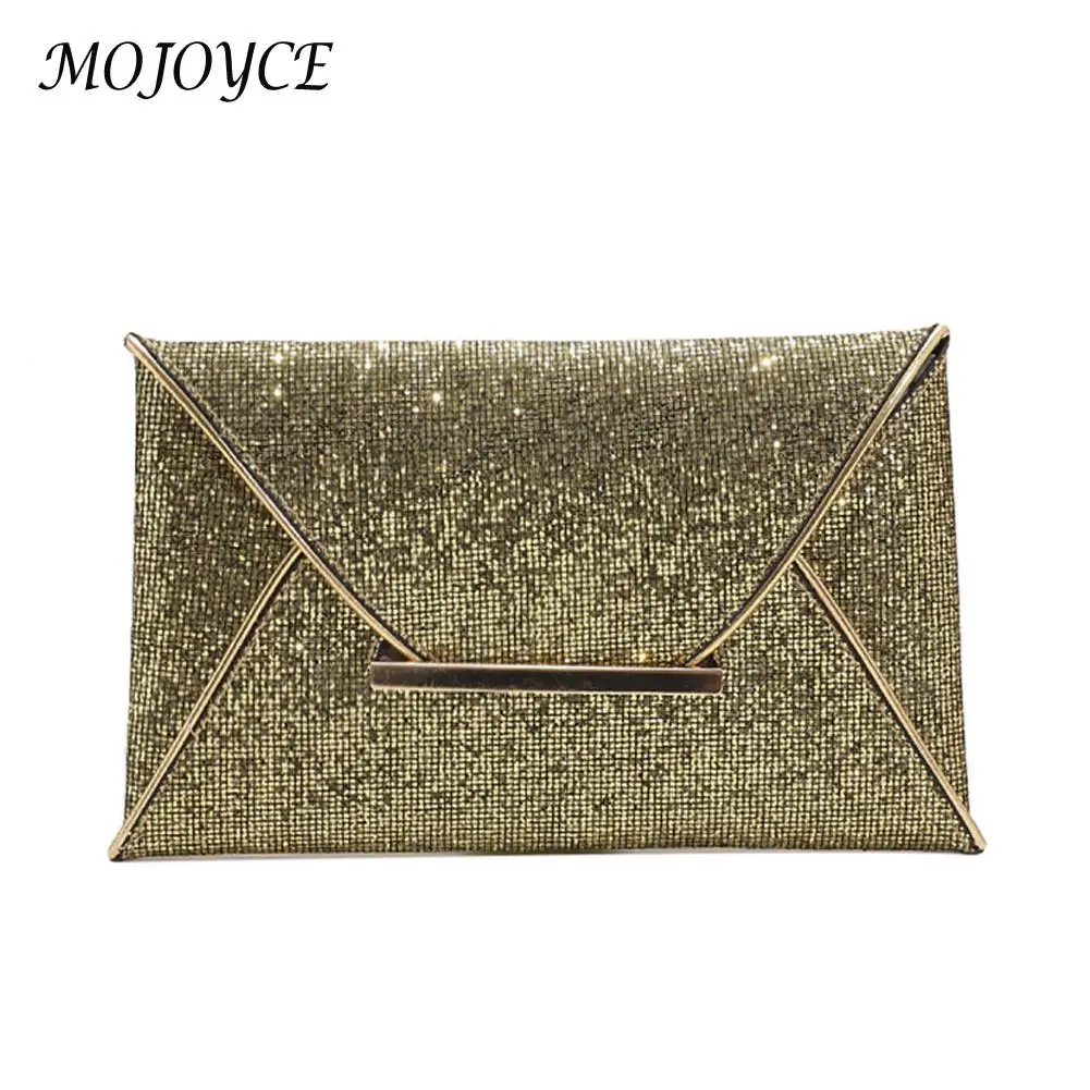 

Women Fashion Sequins Clutch Business Female Party Square Luxury Satchel Bag Mobile Phone Clutch Bag Fashionable Decor