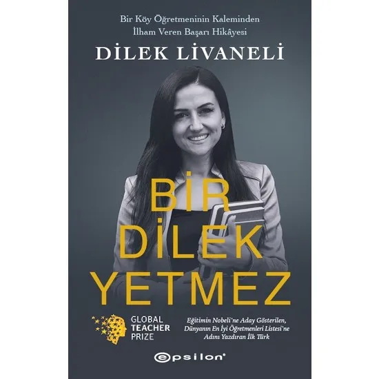 

A Wish Their Wish Livaneli Turkish Books Fantastic & Science Fiction