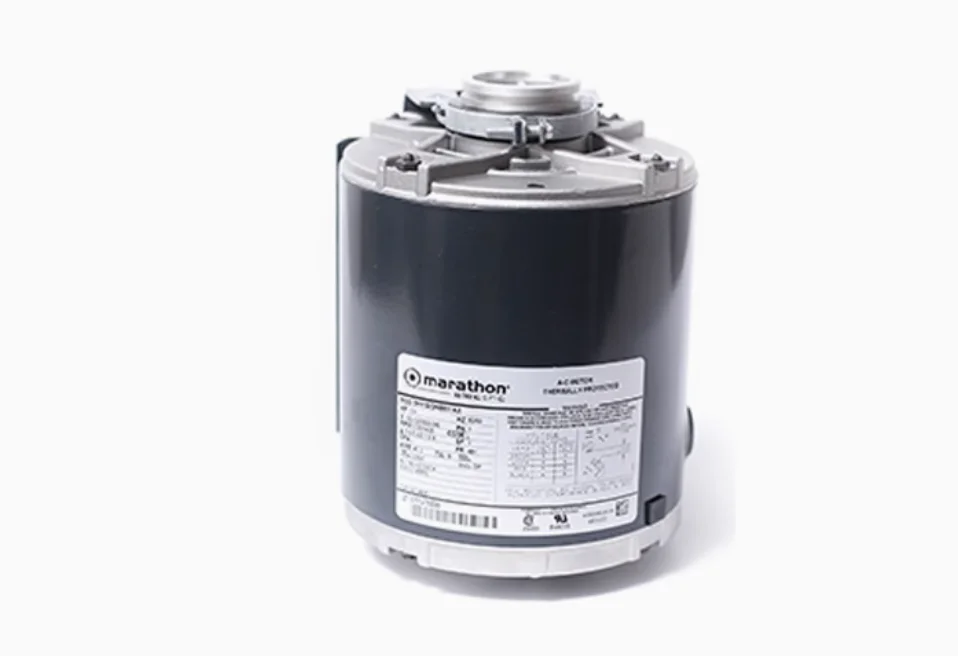 

Двигатель переменного тока Marathon 5KH36MNA445AX 1/2HP