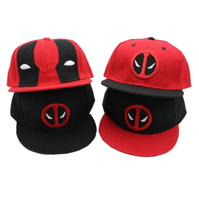 Бейсболка унисекс хлопковая с вышивкой в стиле хип-хоп | Аксессуары для одежды