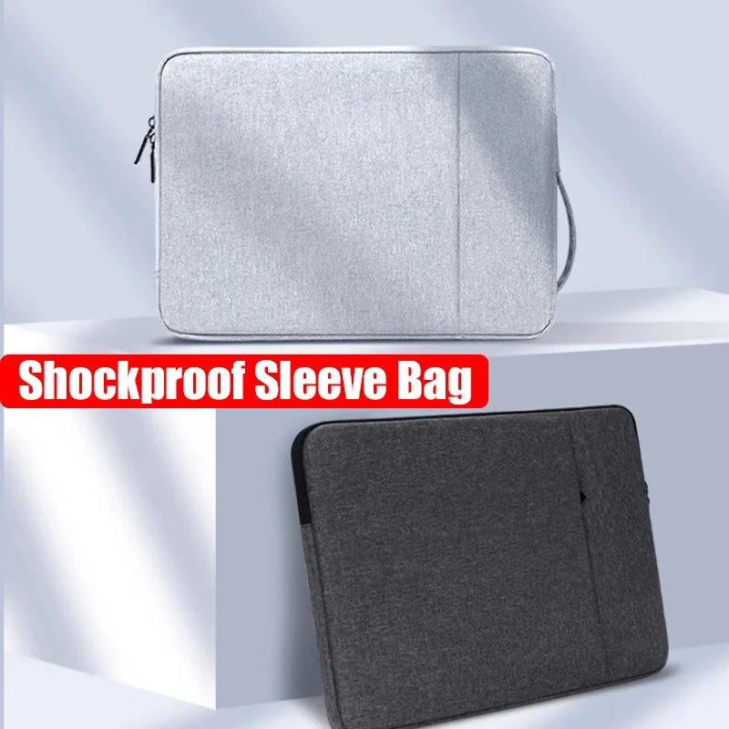 

For Huawei Matepad Pro 13.2 2023 Pro 12.6 Pro 11 Pro 10.8 11.5 Air11.5 11 SE 10.4 T10S T10S SE 10.1 10.4 10.8 Multi Pockets Bag