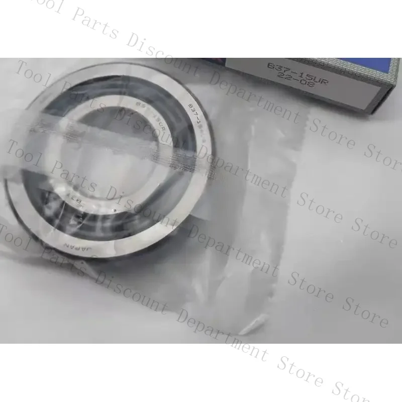 

Новый подшипник трансмиссии JAPAN Cvt B37-15Ur 37X88X19Mm C-K114