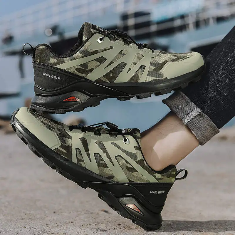 

Беговые кроссовки Treking мужские, роскошная брендовая спортивная обувь для мужчин, мужские летние кроссовки для мужа, спортивная обувь для бе...